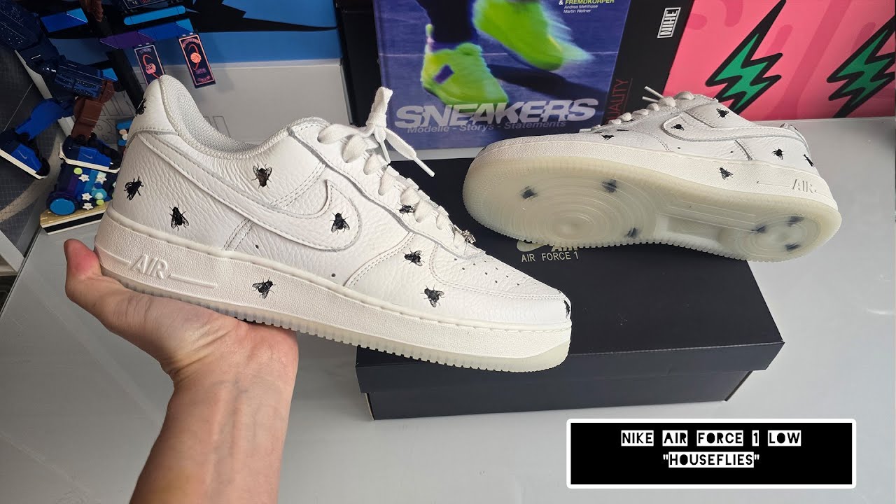 Nike Air Force 1 Low 