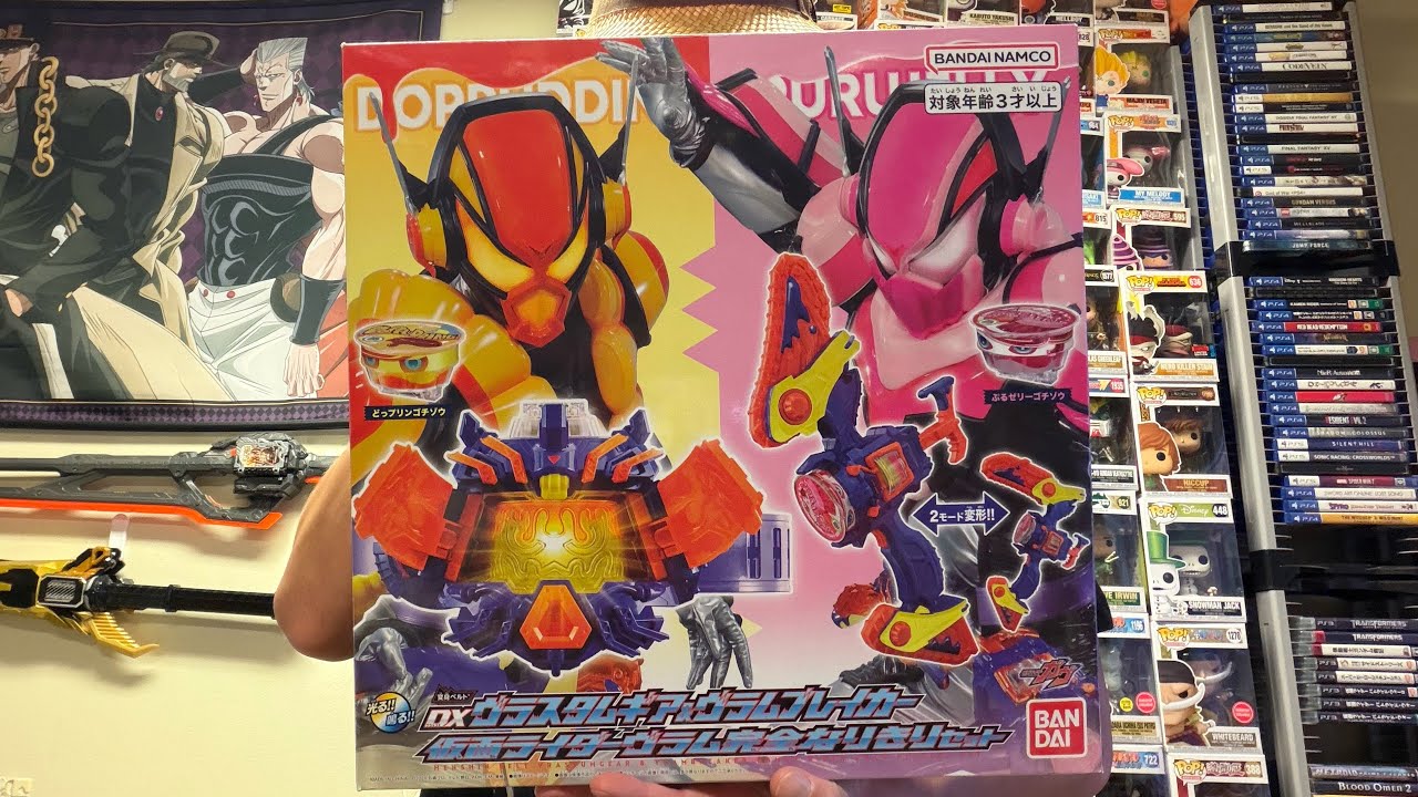 特撮の父】生誕100周年 円谷英二 指人形セット Eiji Tsuburaya Puppet