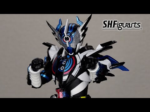 S.H.Figuarts 仮面ライダークローズエボル マックスギャラクシー