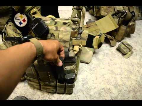 TMC Crye Precisionタイプ AVS MBAVカット アダプティブ ベスト