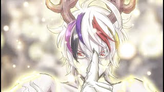 ジャンプSQ.│『双星の陰陽師』助野嘉昭