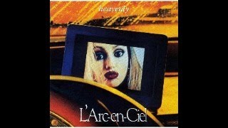 L'Arc～en～Ciel heavenly このアルバムも神だわ！！！名盤！！ - YouTube