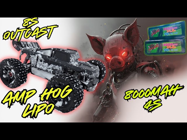 分かりやすい】YODOさんに聞くDAISのセッティングのコツ！OVERDOSE