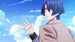 劇場版 うたの☆プリンスさまっ♪ マジLOVEスターリッシュツアーズ