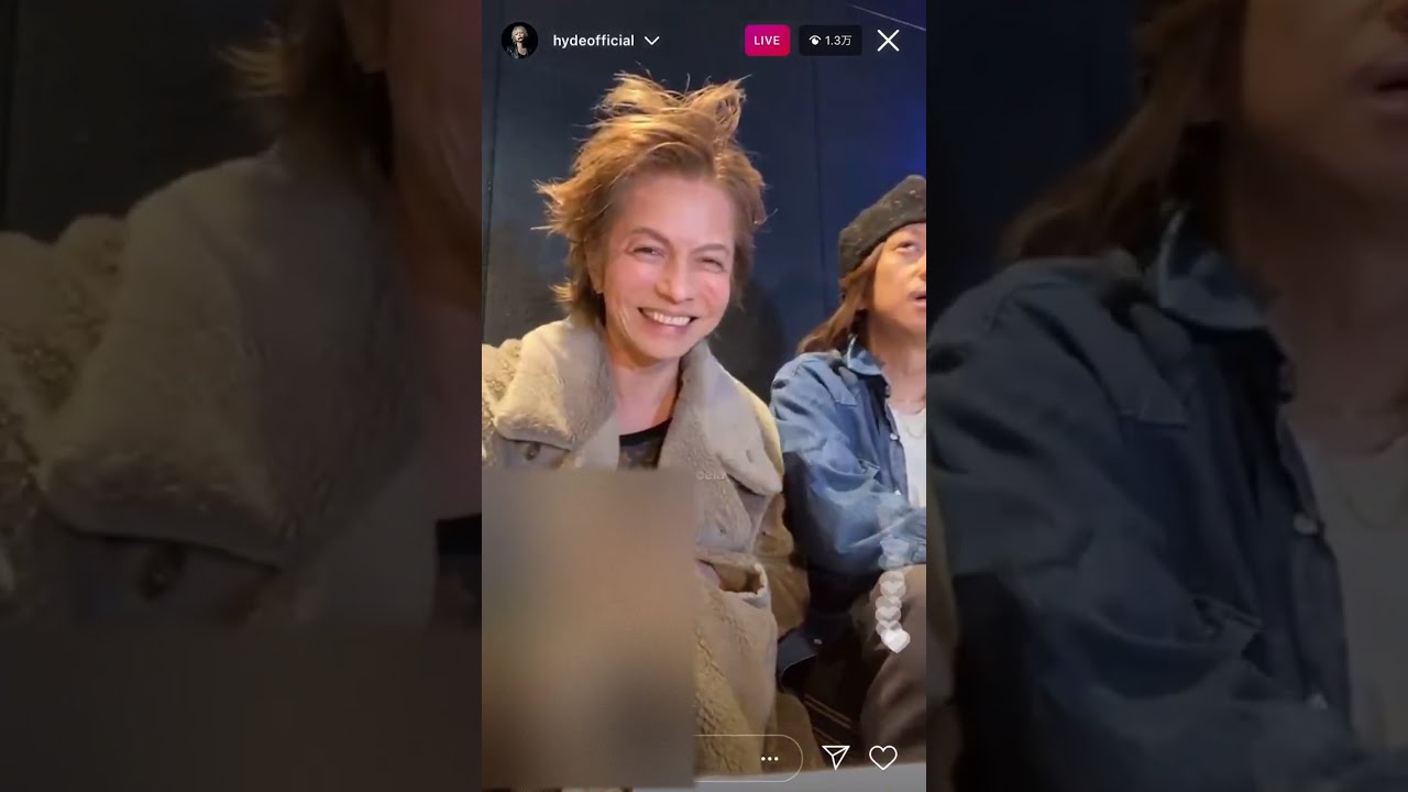 L'Arc~en~Ciel Carnival of True - YouTube