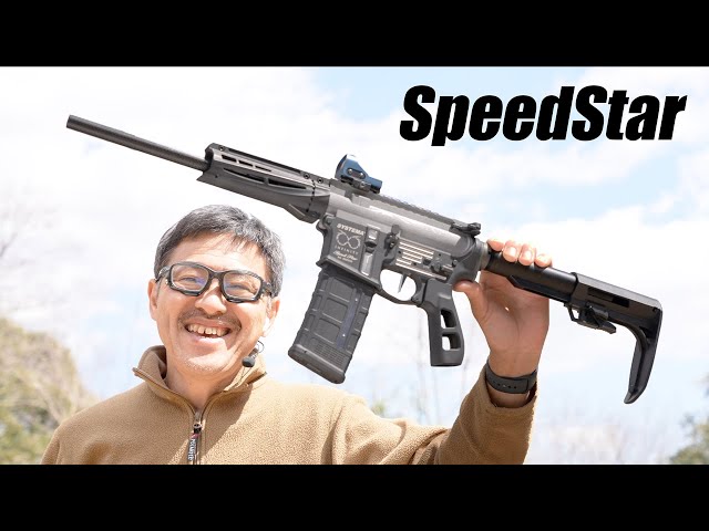 PTW インフィニティ SpeedStar システマ マック堺専用モデル 2024/3ver