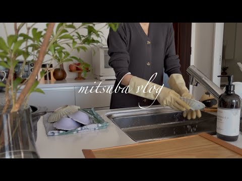 Mitsuba.cooking - YouTube