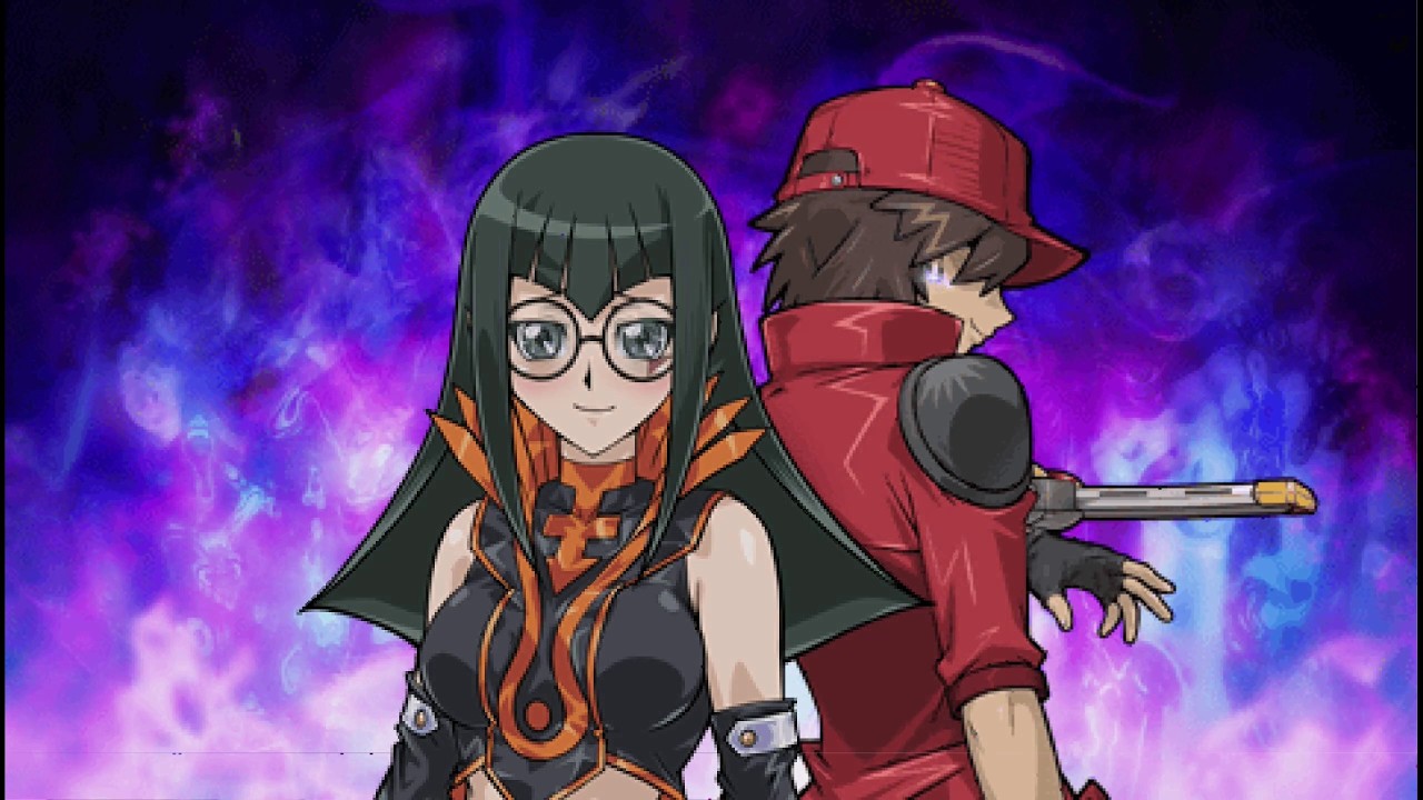 CM】TVアニメ「カードファイト!! ヴァンガード will+Dress」狐芝ライカ