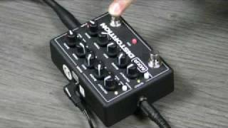 MXR M-151 Doubleshot Distortion Pedal - What To Know & Where To