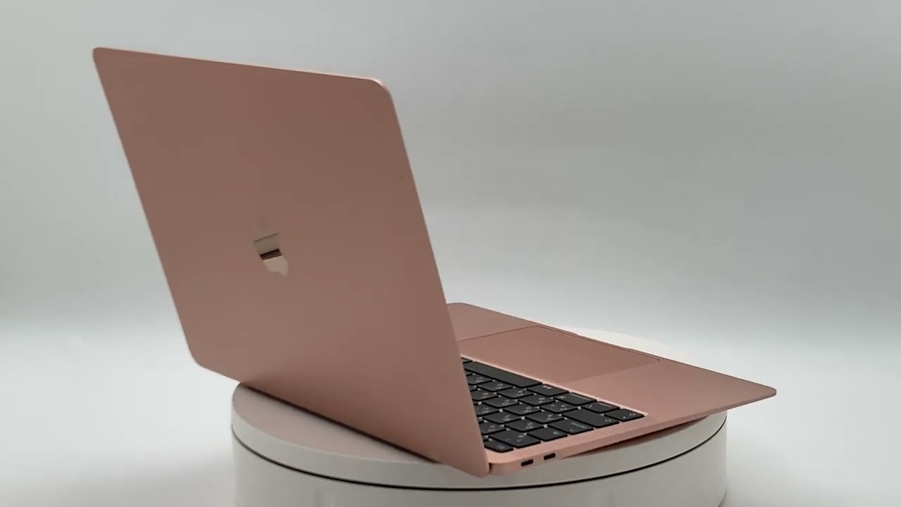 e-TREND｜Apple ☆中古パソコン・Aランク☆FVFFD17JQ6M1 [MacBook Air