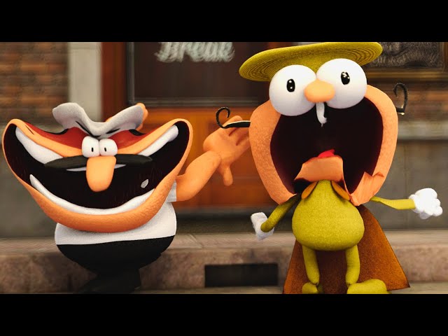 Pizza Tower Screaming Meme - Version 10 - YouTube