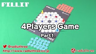 FILLIT Wood Edition | radiuthree