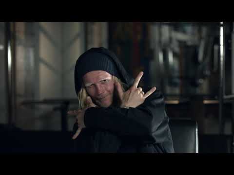 TANNER HALL FOREVER Movie Trailer - YouTube