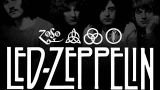 Led Zeppelin - Going To California - YouTube