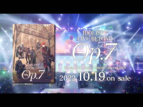 IDOLiSH7 LIVE BEYOND 