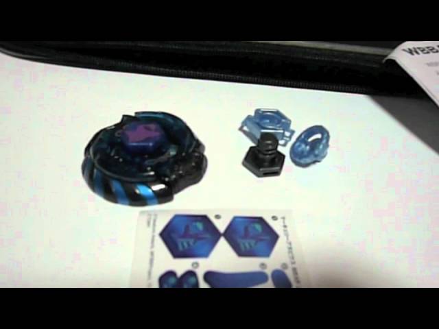 レアショップでマーキュリーアヌビウス85XF レジェンドVer.を紹介