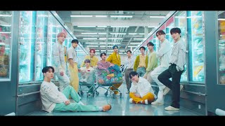 SEVENTEEN JAPAN 3RD SINGLE『ひとりじゃない』4月21日(水)発売|K-POP