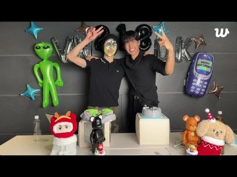 218 Bro Let's Go | SEVENTEEN Weverse LIVE [SUB] 260218 - YouTube