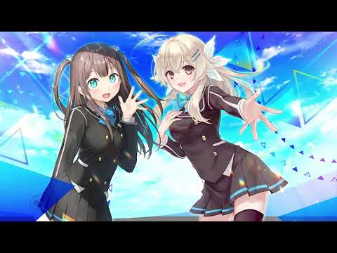 アンジュ7.5周年記念♪期間限定公開】HARMONIZE (フルバージョン