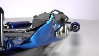 □スキー/スノーボード チューンナップ＆リペア□MONSTER JAPAN□22designs