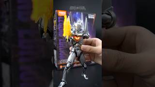 ブルコBLOKEES「Figures Legend Series ウルトラマンノア 組み立て