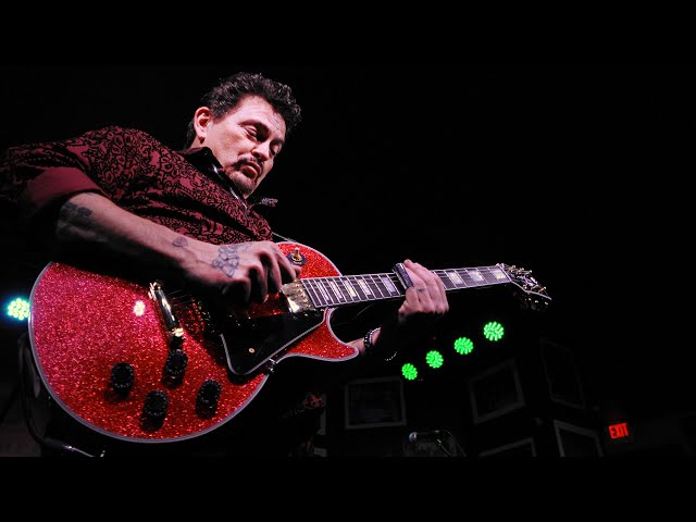 Mike Zito 2024 12 07 