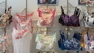 乙女座ランジェリ～♡ サルート33group 入荷！ | La Sorbonne（ラ