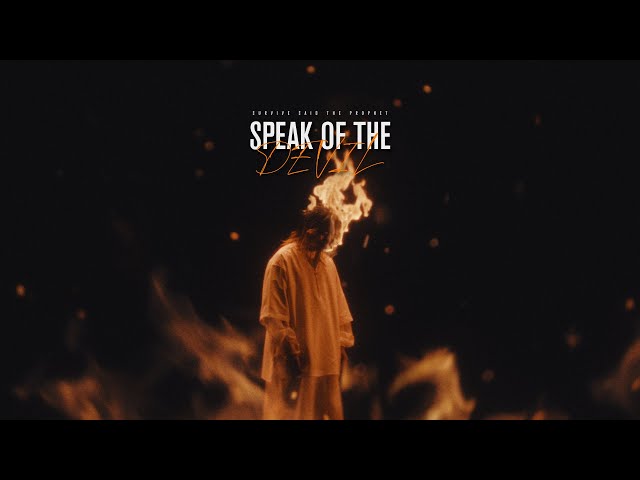 Speak of the Devil feat. Masato / Music Video | Survive Said The