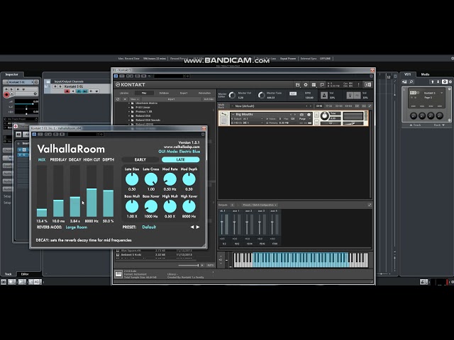 Roland JV 2080 Expansion Sounds -- Late 90s Early 20s - YouTube