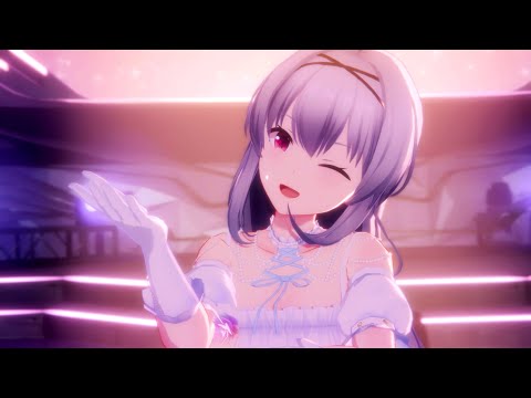 4K】「les plumes」TRINITYAiLE 天動瑠依限定7,鈴村優限定7,奥山すみれ