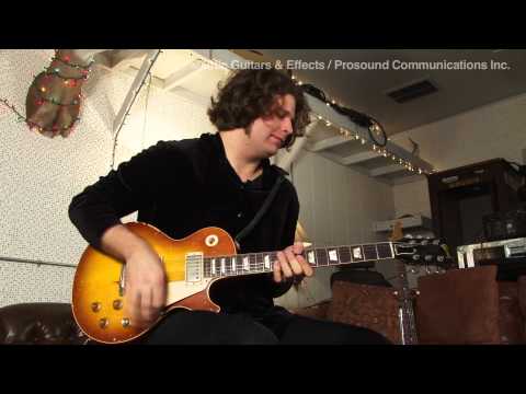 Interview with J.D. SIMO 