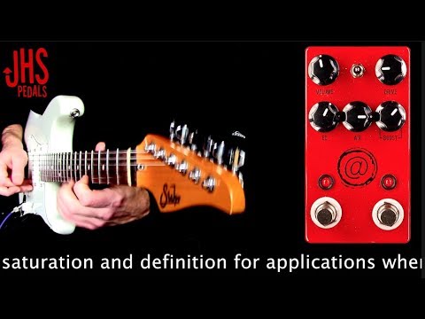 JHS The AT+ - YouTube