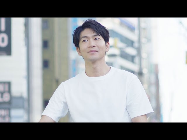 希少！ 松下洸平さん 2015年 calm ライブTシャツ 希少！ 松下洸平さん