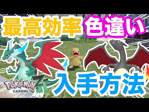 Pokémon ZA] Maximum efficiency! Learn how to obtain a shiny