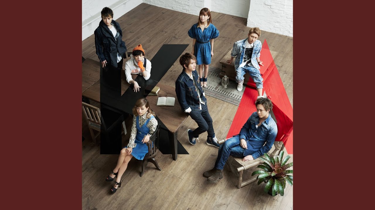 涙のない世界 - YouTube