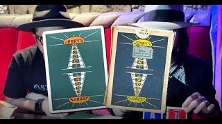 NEWヴィンテージチキンナゲットデックを開けてみた！ NEW VINTAGE