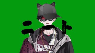 佐伯イッテツ | にじさんじ