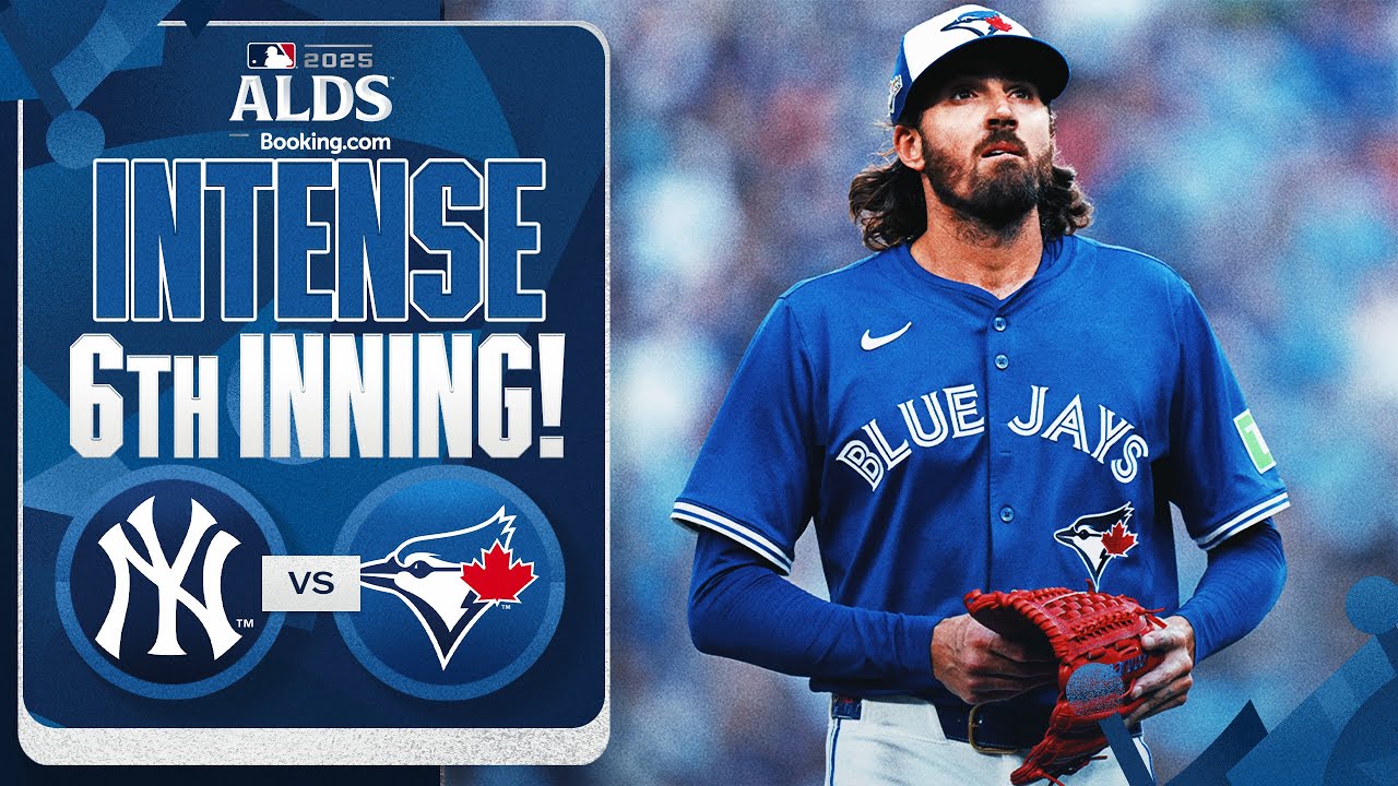 Kevin Gausman | 2025 Highlights - YouTube