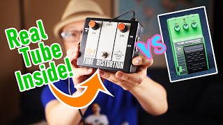 Guyatone TD-1 [Westbury W-20] Legendary 