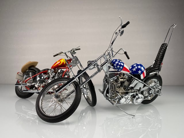 Harley Davidson 