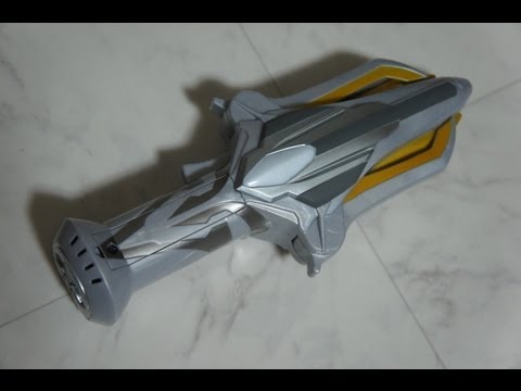 ウルトラマンギンガ DXギンガスパーク Ultraman Ginga Ginga Spark