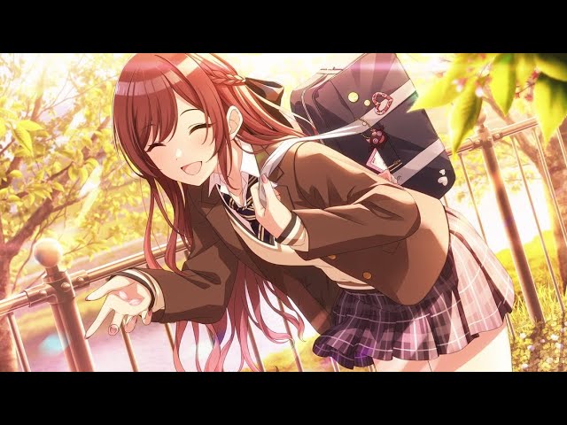 約束ペタル】 大崎甘奈 4K 60P - YouTube