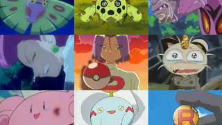 ロケット団ひみつ帝国♯26 - YouTube