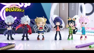 PalVerse 僕のヒーローアカデミア vol.2 | PalVerse公式サイト