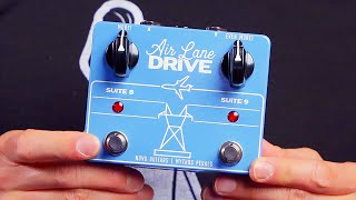 Mythos Pedals Air Lane Drive - What To Know & Where To Buy