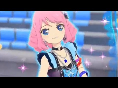 Aikatsu! Stars -「1, 2, Sing for You!」(Episode 48) アイカツ
