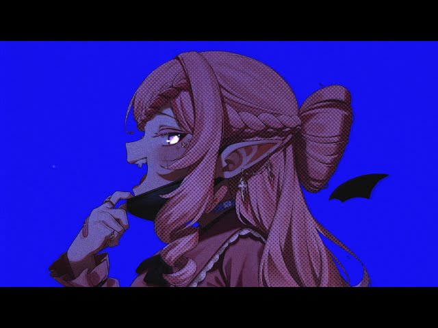 歌ってみた】Vampire / ヴァンパイア by DECO*27 (TeddyLoid Remix