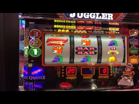 25/01/13「成人の日のファンキージャグラー」 - YouTube