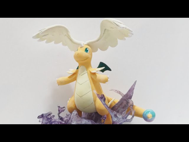 ポケモンZA】メガカイリューを作ってみた！ Pokémon LEGENDS Z-A - YouTube