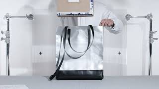 FREITAG - F262 JULIEN - YouTube